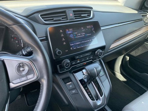 Used 2018 Honda CR-V EX-L image 20