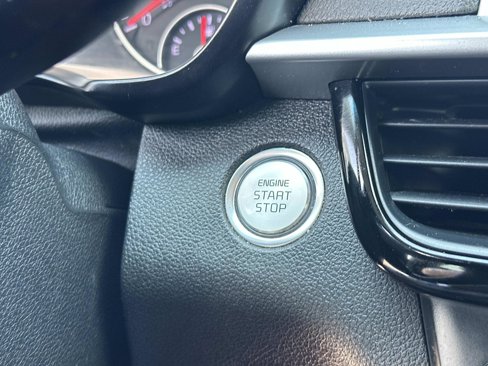 Used 2020 Kia Optima SX image 28