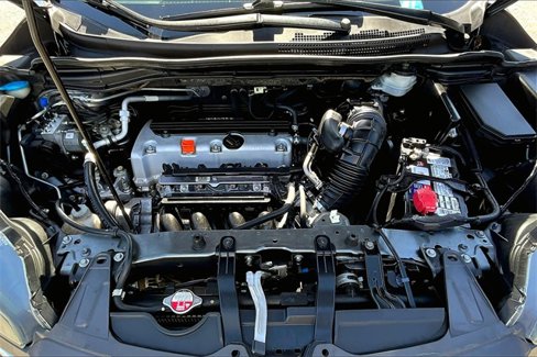 Used 2014 Honda CR-V EX image 9