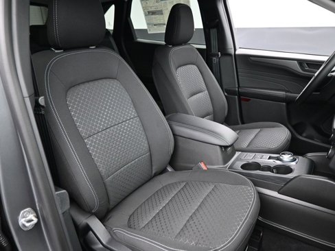 New 2025 Ford Escape Active w/ Cold Weather Package image 30