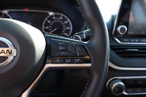 Used 2020 Nissan Altima 2.5 SR image 25