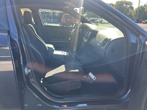 Used 2016 Dodge Charger SXT w/ Rallye Group image 21