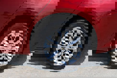 Used 2024 Chevrolet Malibu LT image 12