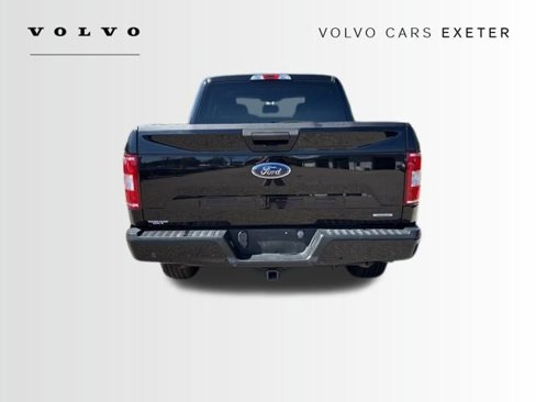 Used 2020 Ford F150 XL w/ Equipment Group 101A Mid image 15