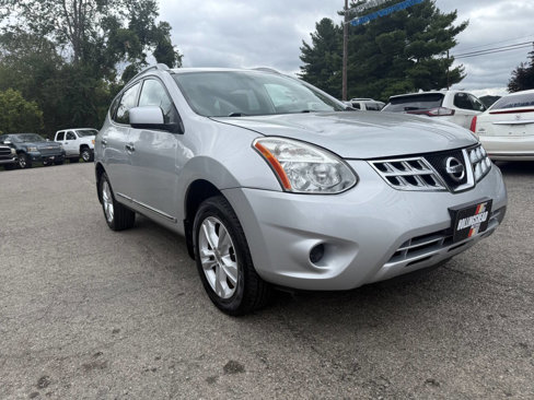 Used 2013 Nissan Rogue SV image 20