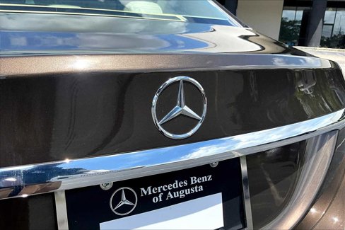 Used 2015 Mercedes-Benz C 300 Sedan image 30