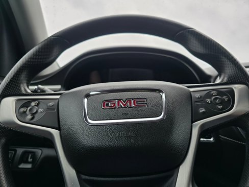 Used 2022 GMC Acadia SLE w/ Driver Convenience Package image 24