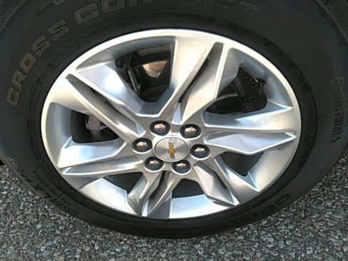 Used 2022 Chevrolet Blazer LT image 20