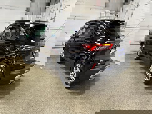 Certified 2024 Ford Escape Active image 6