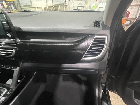 Used 2021 Kia Seltos EX image 26
