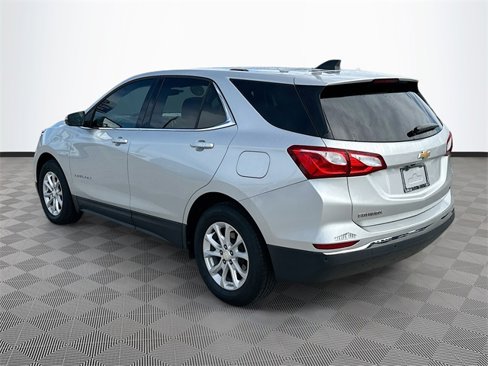 Used 2019 Chevrolet Equinox LT image 6