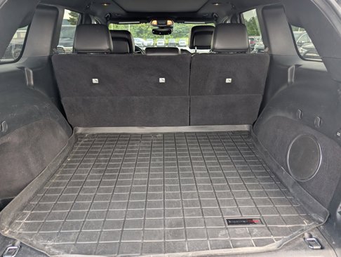 Certified 2019 Jeep Grand Cherokee High Altitude image 16
