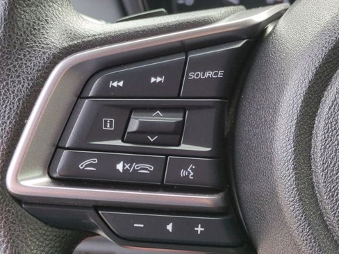 Used 2024 Subaru Legacy image 16