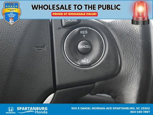 Used 2015 Honda CR-V EX-L image 13