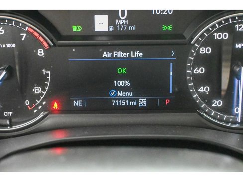 Used 2022 Cadillac XT5 Premium Luxury image 39