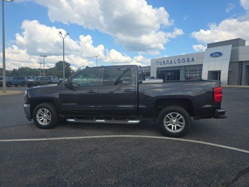 Used 2016 Chevrolet Silverado 1500 LT w/ All Star Edition image 6