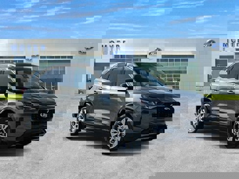 New 2025 Ford Escape Active image 1