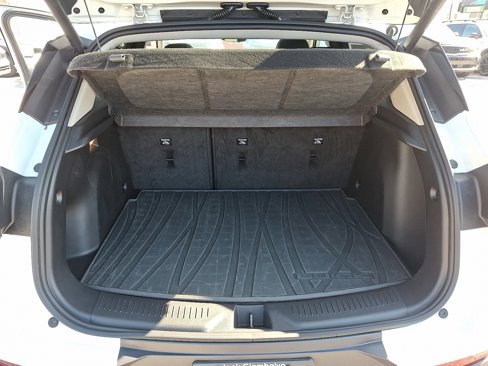 Used 2021 Buick Encore GX Essence w/ Advanced Technology Package image 32