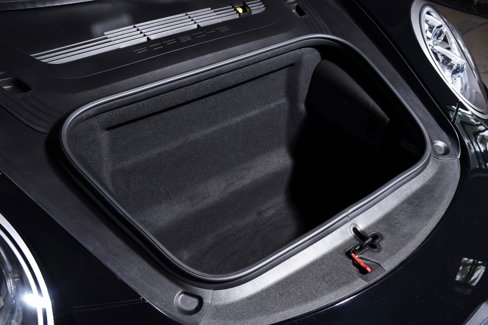 Used 2016 Porsche 911 Carrera Black Edition image 25