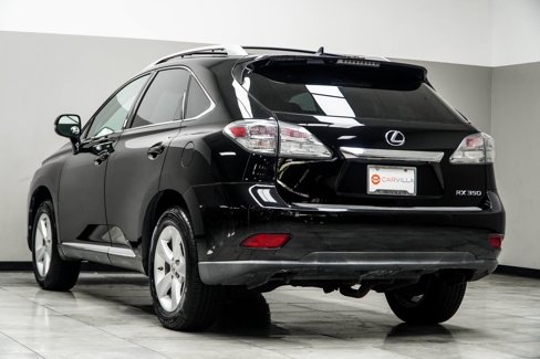 Used 2011 Lexus RX 350 2WD image 10
