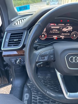Used 2018 Audi Q5 2.0T Premium image 10