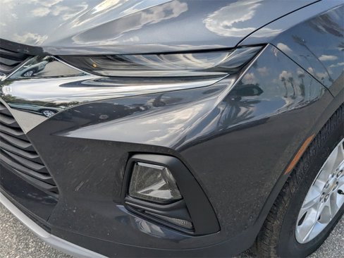 Used 2022 Chevrolet Blazer LT image 9