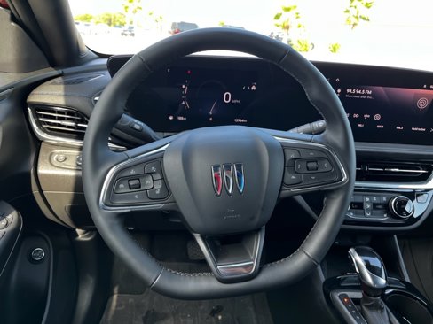 Used 2024 Buick Envista Preferred w/ Convenience I Package image 23