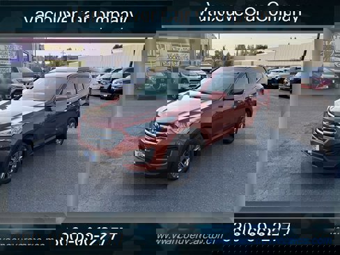 Used 2016 Hyundai Santa Fe Sport image 2