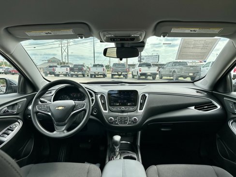 Used 2024 Chevrolet Malibu LT image 14