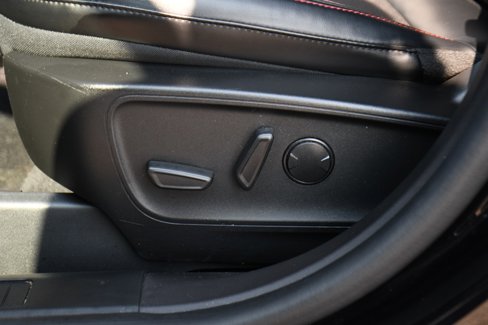 Used 2023 Ford Escape ST-Line w/ Tech Pack #1 image 14