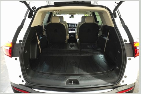 Used 2019 Buick Enclave Essence w/ Trailering Package, 5000 lbs. image 6