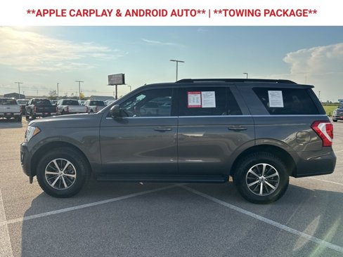Used 2021 Ford Expedition XLT image 5