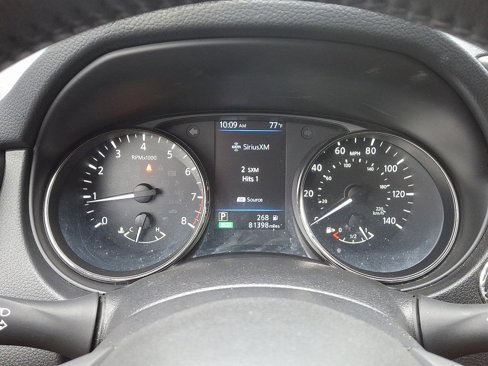 Used 2019 Nissan Rogue SV image 20