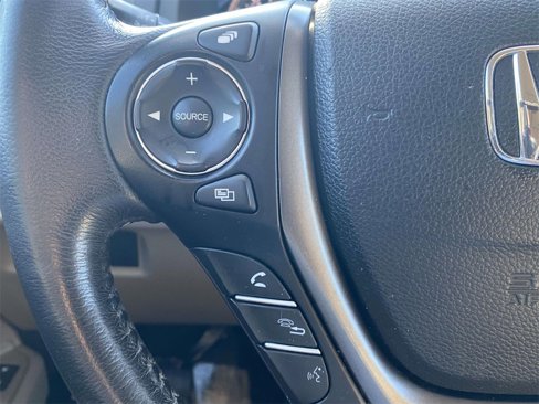 Used 2016 Honda Pilot EX-L image 20