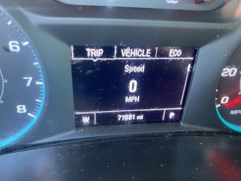 Used 2019 Chevrolet Equinox LS image 11