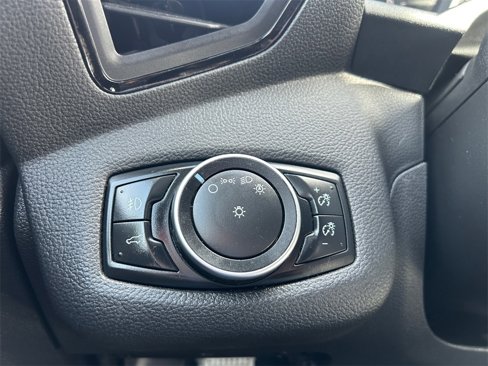 Used 2017 Ford Escape Titanium w/ Canadian Touring Package image 23