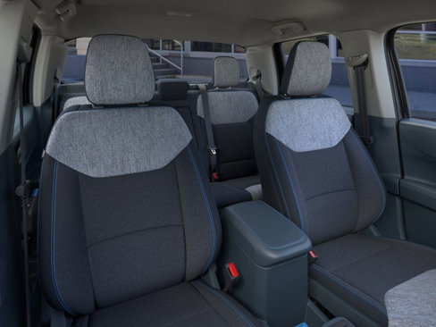 New 2025 Ford Maverick XLT image 10