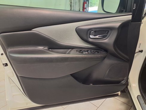 Used 2020 Nissan Murano S w/ Technology Package image 26