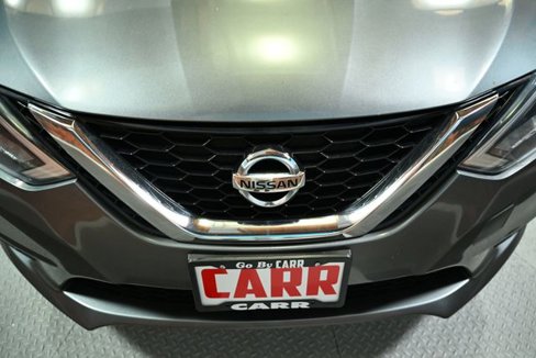 Used 2016 Nissan Sentra S image 16