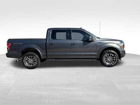 Used 2019 Ford F150 XLT w/ Equipment Group 302A Luxury image 26