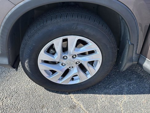 Used 2016 Honda CR-V EX image 32
