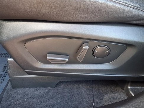 Certified 2022 Ford Explorer ST w/ Equipment Group 401A image 17