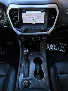 Used 2017 GMC Acadia SLT image 14