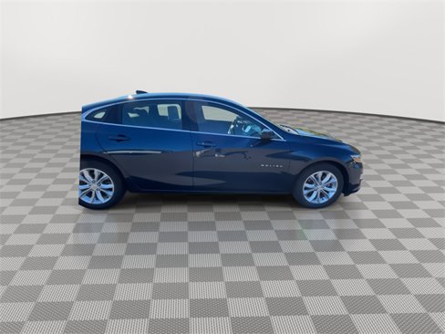 Certified 2020 Chevrolet Malibu LT image 9