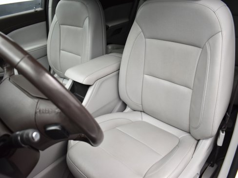 Used 2019 GMC Acadia SLT image 20