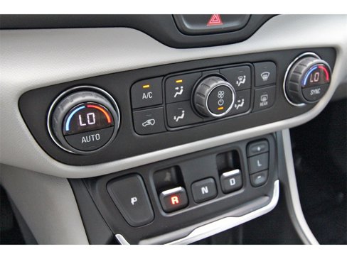 Certified 2021 GMC Terrain SLE w/ Driver Convenience Package image 28