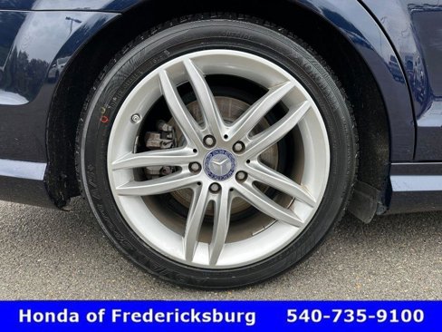 Used 2012 Mercedes-Benz C 300 Sport image 12
