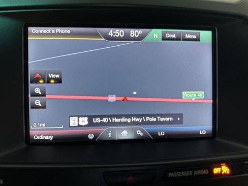 Used 2016 Ford Explorer XLT w/ Equipment Group 202A image 26