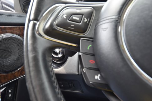 Used 2016 Jaguar XJ R-Sport image 34