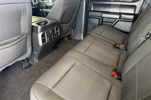 Used 2020 Ford F150 XLT w/ Equipment Group 302A Luxury image 15